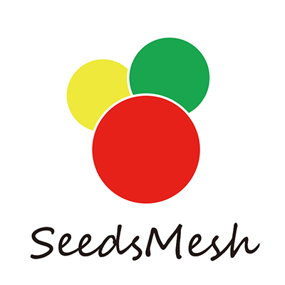 SeedsMesh Logo